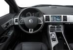 Jaguar XF 2011 года
